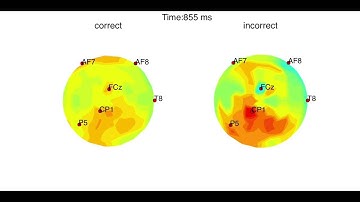 contour plot animation