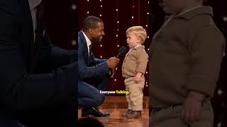 “Don’t Talk… Too Many Problems 😭😂 | Toddler Drops Unexpected Wisdom” #AIVideo #FunnyToddler