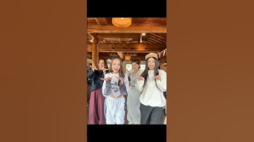 Aruzhan Mambetali | #aruzhanm #mambetaliaruzhan #family #dance