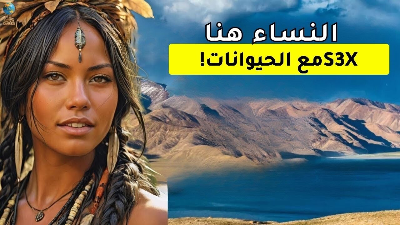هذه هي الحياة في طاجيكستان، البلد ذو العادات الأكثر غرابة في العالم | فيلم وثائقي سفر