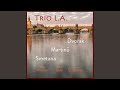 Miniature de la vidéo de la chanson Piano Trio No. 2 In G Minor, Op. 26: I. Allegro Moderato