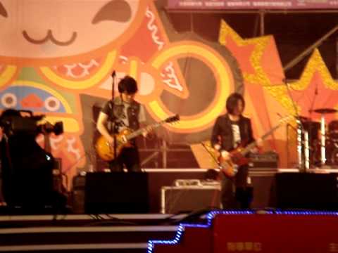 02.12高雄燈會-五月天- 孫悟空 你是唯一