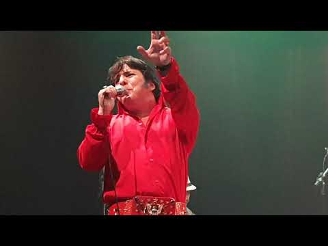 "My Boy" BURNING LOVE BAND Centro Arthur da Távola Tijuca - Rio 13/07/2019