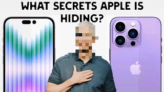 iPhone Secrets Apple Doesn't Want You to Know!