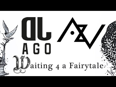 DJAgo & Axel Vee -  Waiting for a fairytale (OFFICIAL VIDEO)