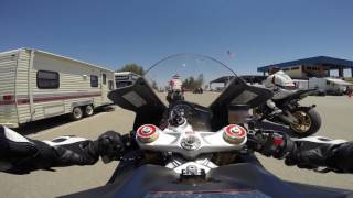Buttonwillow 06202016 Recap of all day with Moto Club A Group