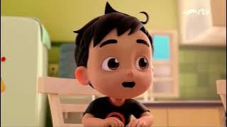 Download lagu Jeda Iklan RTV Saat Menjelang Buka Puasa 06/03/2025