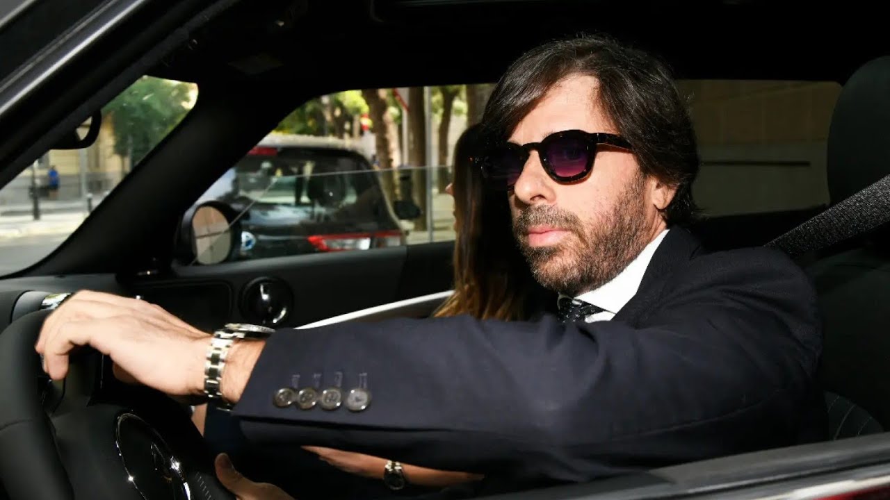 🔴 Álvaro Falcó descubre la millonaria herencia de su madre, Marta Chávarri