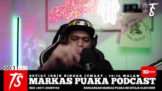 Download Lagu MARKAS PUAKA - KIRI KANAN DICUCUK Download Lagu MARKAS PUAKA - KIRI KANAN DICUCUK