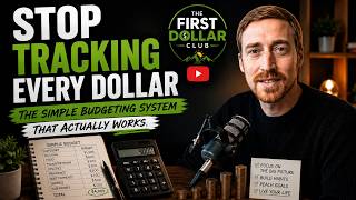 The Simple Budgeting System That Actually Works