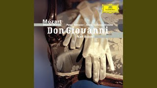 Mozart: Don Giovanni, ossia Il dissoluto punito, K.527 / Act 1: "Riposate, vezzose ragazze" (Live)