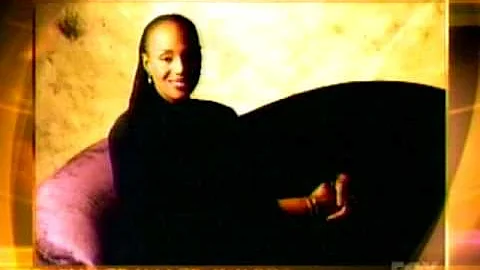 SUSAN L. TAYLOR HONORED - ALICIA KEYS -  PEOPLE GE...