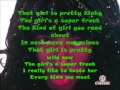 Rick James - Super Freak (Lyrics)