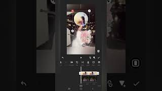 unique photo edit| inshot editing tutorial day-1| #editing #yshorts #inshot