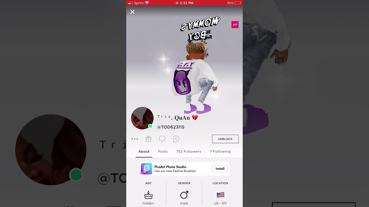 Free imvu accounts,put ig’s in the comments