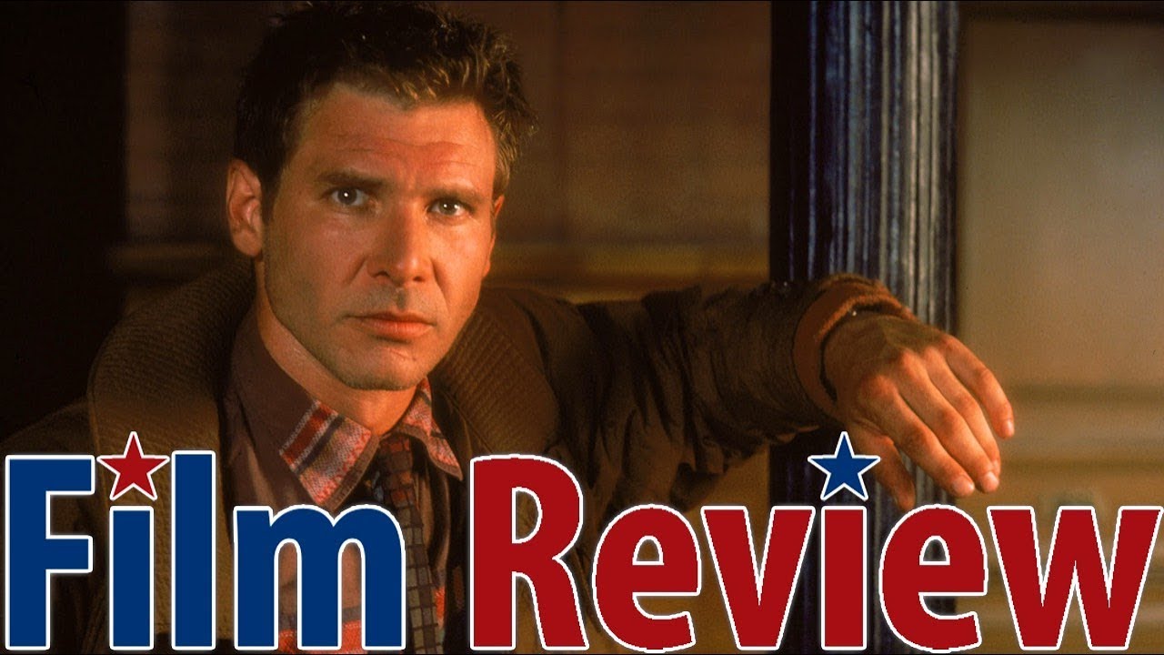 Blade Runner 2049 Harrison Ford on the first film, SOUNDBYTE