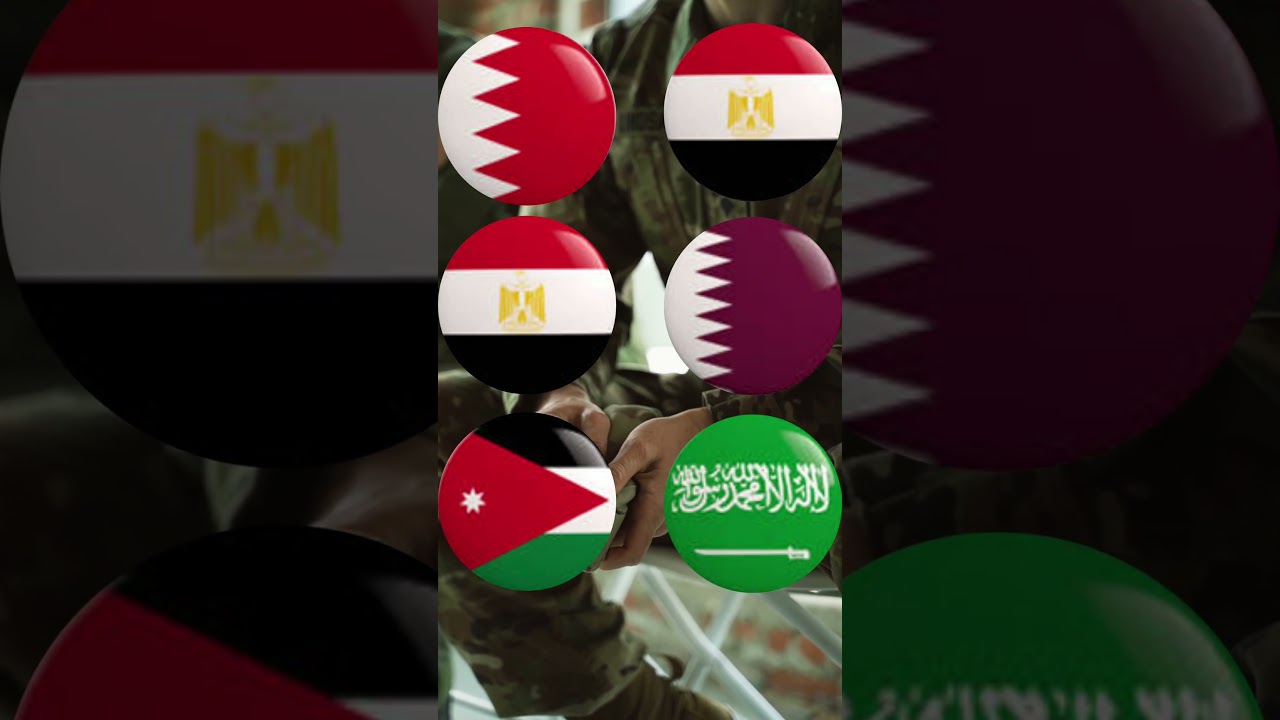 Israel–Arab Secret Alliance EXPOSED | Qatar, Saudi, UAE Involved in Covert Ops