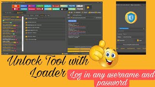 UnlockTool 2022 06 29 0 AutoLoader New Update