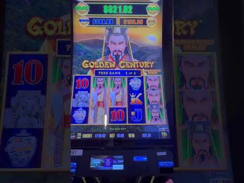 Big Win! Buffalo Ascension 🦬 @ Seminole Hard Rock Casino - Hollywood 🎰💰💰💰