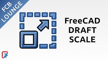 Draft Scale Tool in FreeCAD