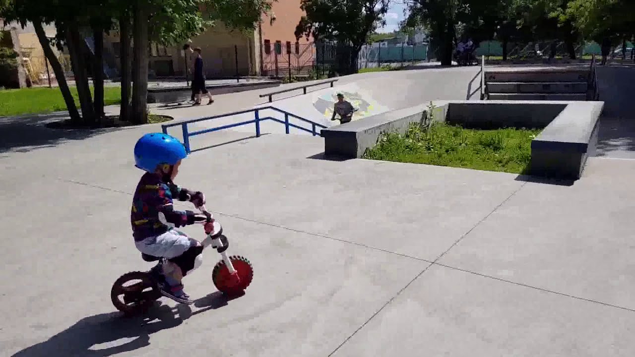 ybike reviews
