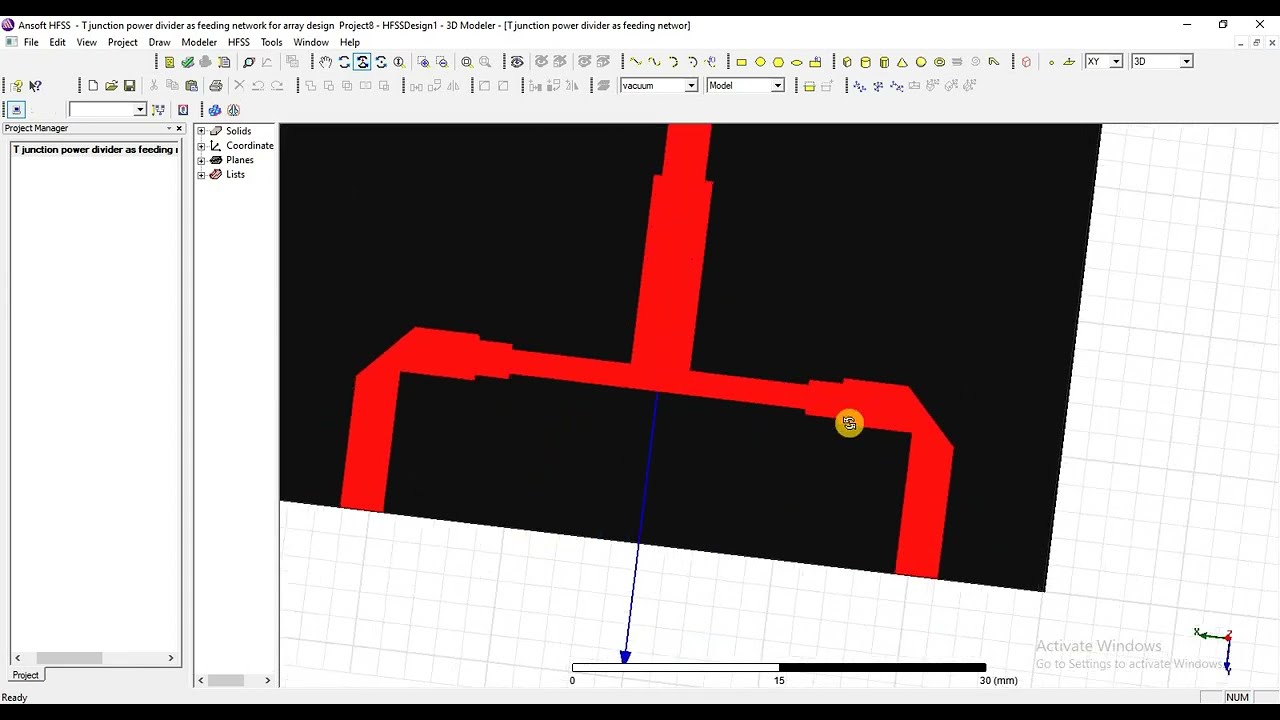Coupled Cavity Filters Dielectric Resonator Filters Chebyshev  Filters Bandpass Prototype in cst