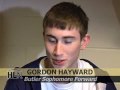 Preview - Butler vs. Murray State - NCAA 2nd Round