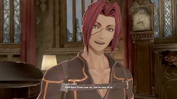 Code Vein - Gameplay Part 3 - Home Base