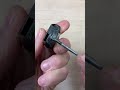 Suzuki smart key battery change - EASY DIY #carkeys #automobile #mechanic #suzuki