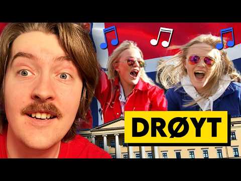 Årets Russemusikk er det dummeste jeg har hørt.