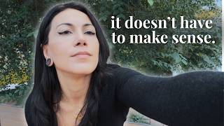 What If the “Wrong” Way Is Actually Your Way? | Post-Full Moon Integration