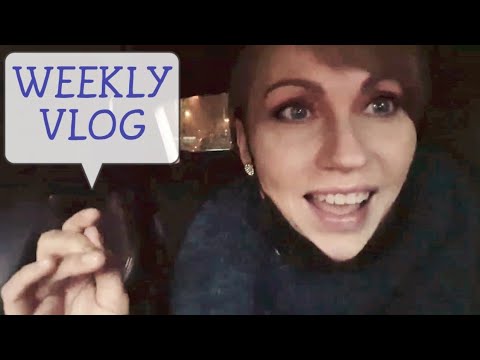 Weekly Vlog #06