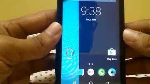 Unofficial CrDroid lollipop beta installation guide-ANDROIDONE/CANVAS A1