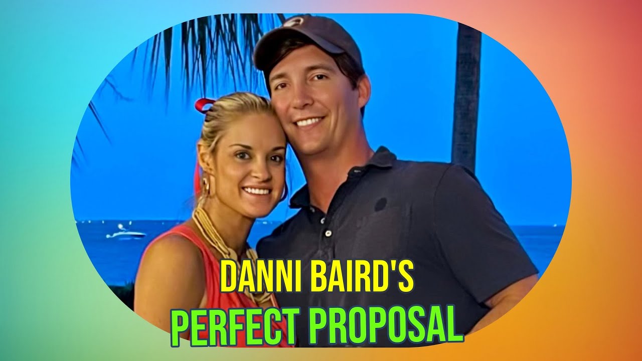 Southern Charm Alum Danni Baird Gets Engaged to 'Best Friend' Nick Volz: The Perfect Proposal & Ring