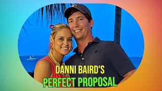 Celebrity Southern Charm Alum Danni Baird Gets Engaged to 'Best Friend' Nick Volz: The Perfect Proposal & Ring Net Worth