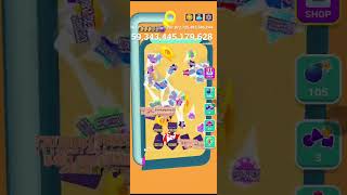 Bounce merge parte 3