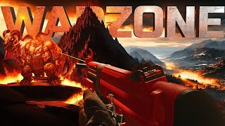 ЛУЧШИЙ ИВЕНТ ЗА ВСЮ ИСТОРИЮ WARZONE