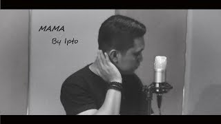 Lagu Gorontalo Mama (Cover By Ipto)
