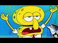 OPPOSITE DAY SpongeBob SquarePants Reaction 