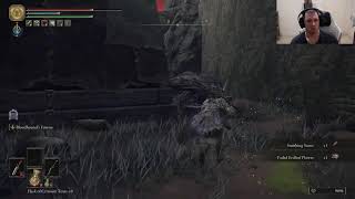 Exploration n stuff | First play-through | Convergence mod