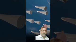 Agni- 6 The Global Destroyer. #missile #defence #indianarmy