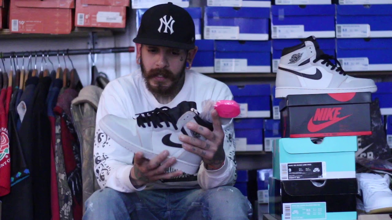 nike sb nyc to paris