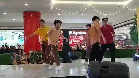 Runcav showdown #Runcav #MILMI #GELCY #HANA #ERNDRA #Runcav #RuncavManagement #RuncavEvents