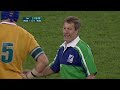 FULL GAME | All Blacks vs Wallabies Sydney 2005 | Bledisloe Cup