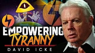 Acquiescence Empowers Tyranny: Courage Is the Cure - Rose/Icke 6