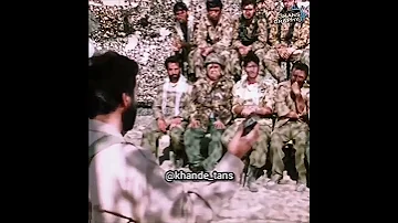 مرد عمل طنز فیلم اخراجی ها اخراجی ها طنز خنده دار 