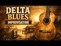 You Won't Believe This Blues Solo
