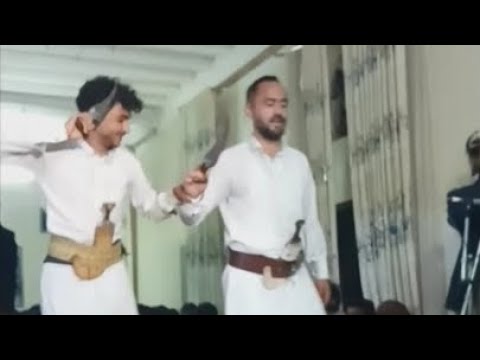 اتحداك ماتستمتع بمشاهدة هذا الملعاب اقوى رقص مزمار اسطوري وسلا طبيعي في الدعيرةمع مراد نوفل الكسار