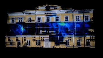 Mapsion 2022 Winner: Capital Creative - Glitch Trough Life