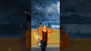 Skay Video edits FreeFire. tuteral lag la commented koro #impossible #freefireshorts #freefire